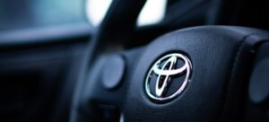 Toyota ransomware attack breached personal data